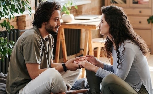 Increase female libido - communication